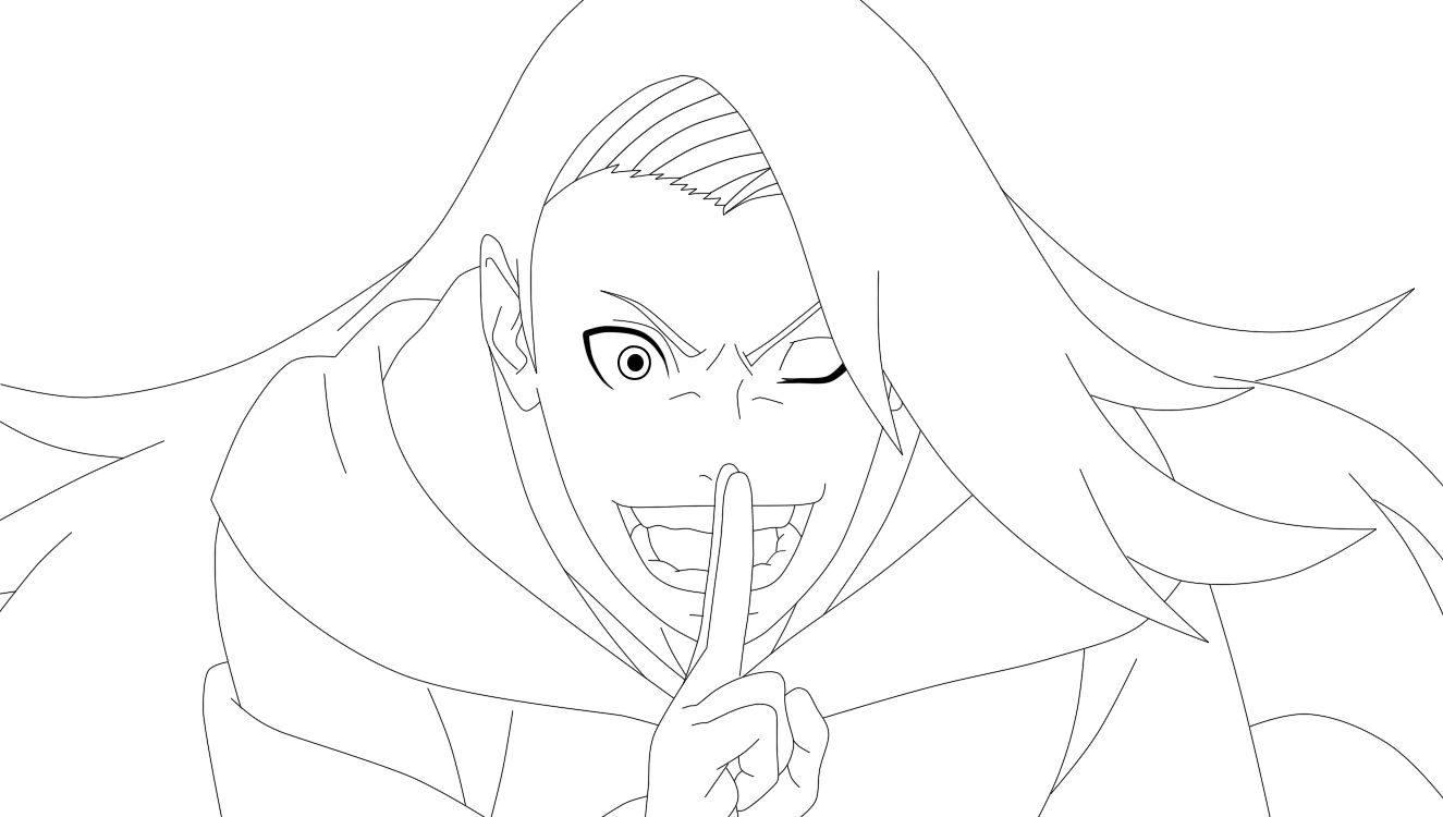 Line Art (1325x750), Png Download