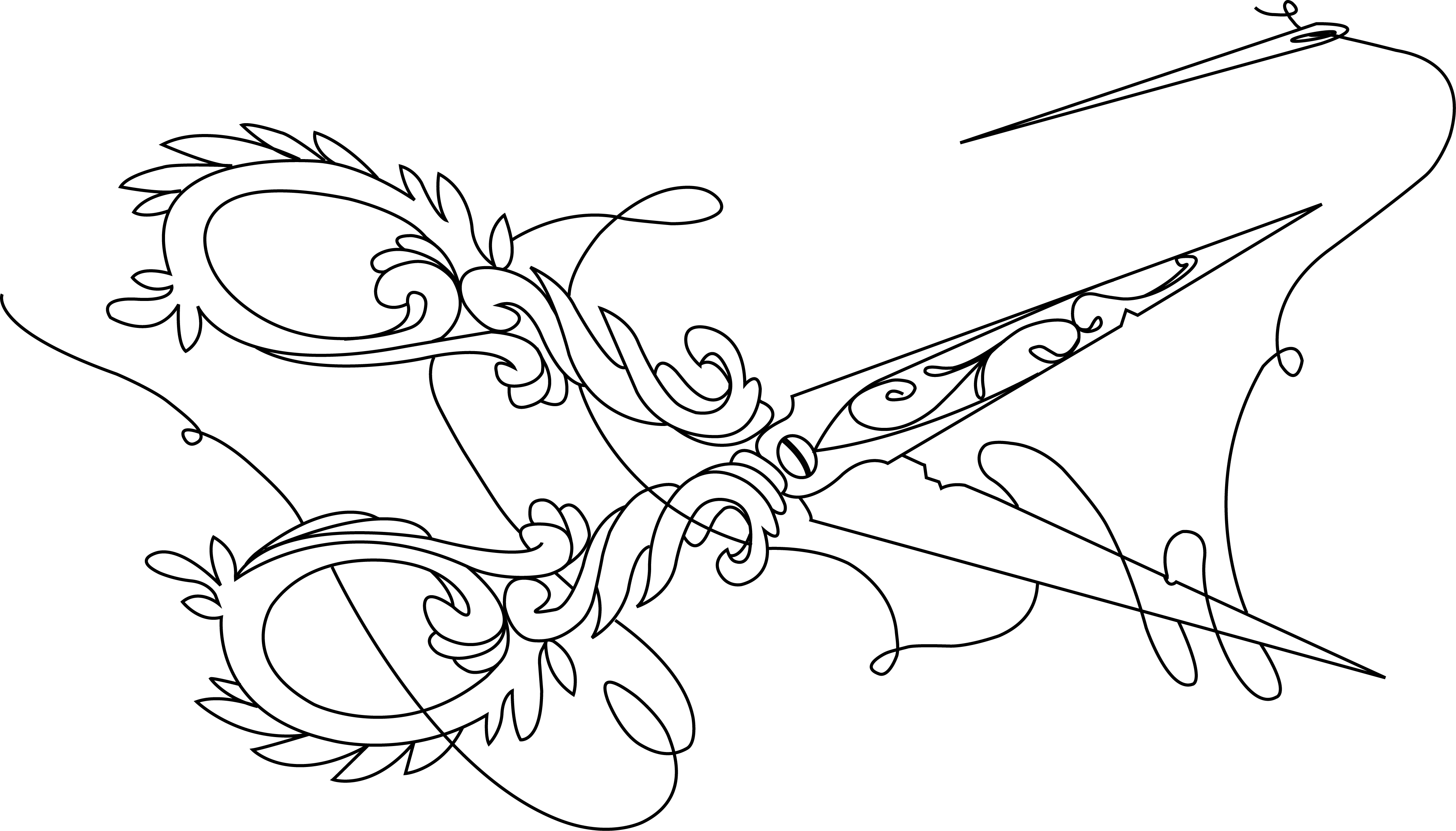 Bylitis Nicod - Styliste Modeliste Png (3891x2220), Png Download