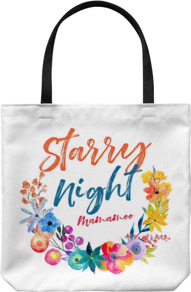 Mamamoo "starry Night" - Lee Tae-min (1024x1024), Png Download