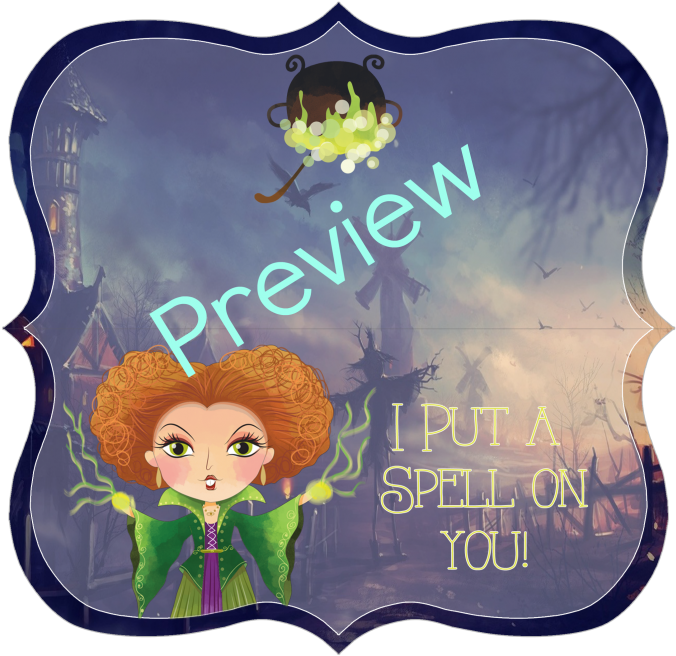 Halloween Printable Preview1 - Halloween (791x1024), Png Download