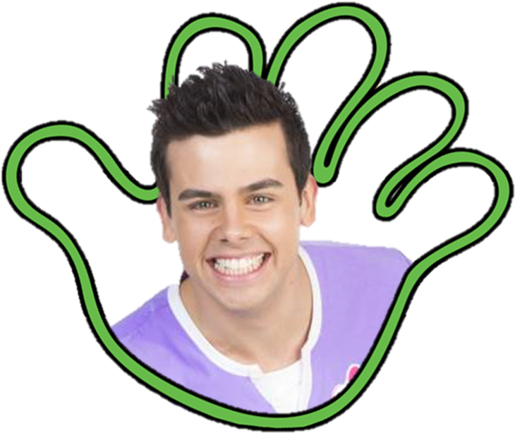 Hi-5 Perfil Ainsley - Hi 5 Ainsley Melham (737x633), Png Download