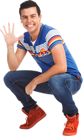 Hi-5 14 - Hi 5 Ainsley Melham (335x550), Png Download