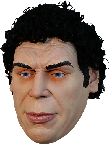 World Wrestling Entertainment - Visual Arts (436x639), Png Download