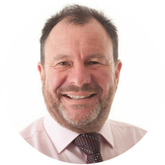 “my Dad Tony Was A Well-known Respected Butcher On - John Ainsley & Co (350x350), Png Download