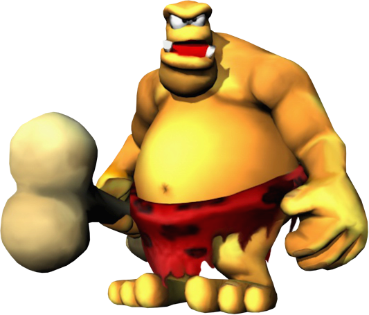 Conker's Bad Fur Day Artwork (533x455), Png Download