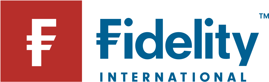 Fidelity International Logo (1200x442), Png Download