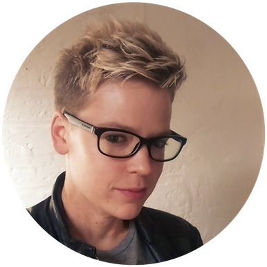 Lydia Nicholas Futurologist/senior Researcher Nesta - Man (400x400), Png Download