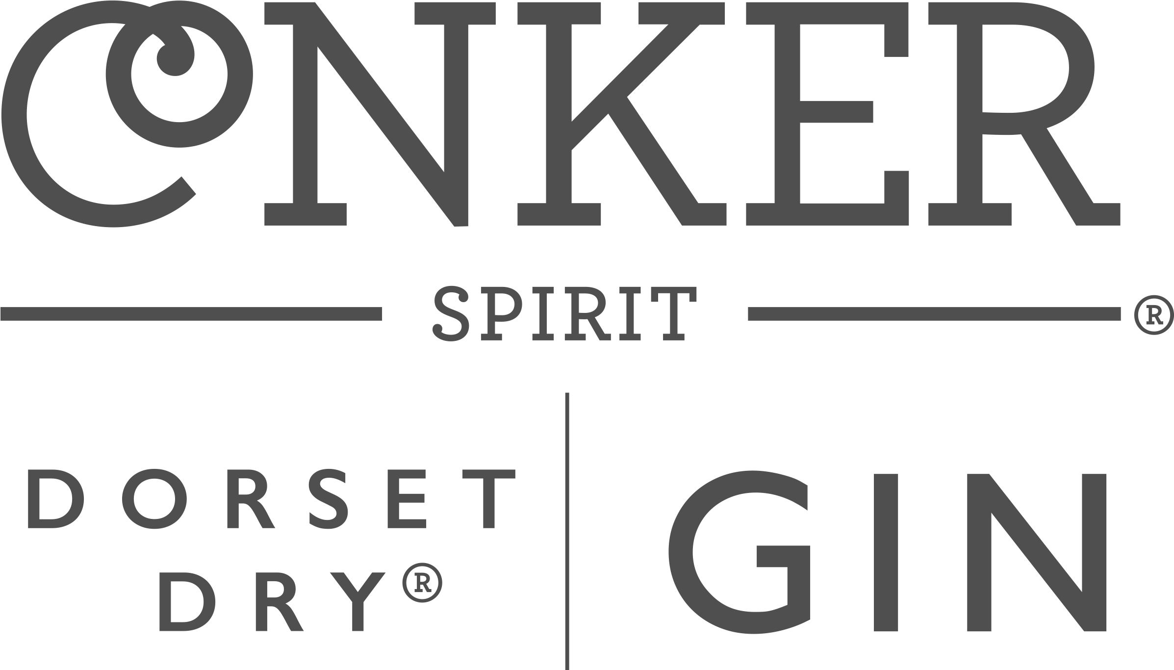 Conker Spirit Brought Us Their Dorset Dry Gin In April - Conker Spirit Dorset Dry Gin (2500x1500), Png Download