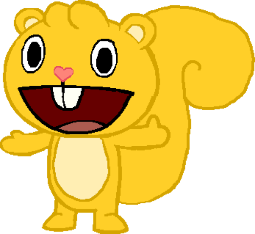 Pete - Lammy (522x480), Png Download