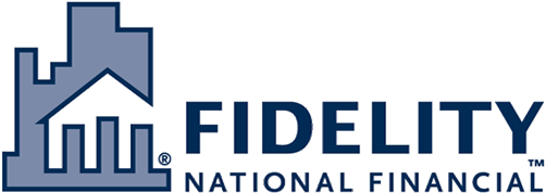 Fidelity National Financial Logo - Fidelity National Financial (600x400), Png Download