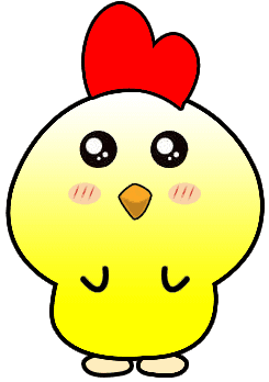 Get The Happy Chicks Emojis App Now - Cartoon (408x408), Png Download