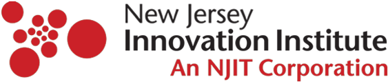 Njii Economic & Cluster Development - Njii Logo (600x200), Png Download