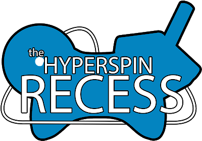 The Hyperspin Recess Sessions - School (400x300), Png Download