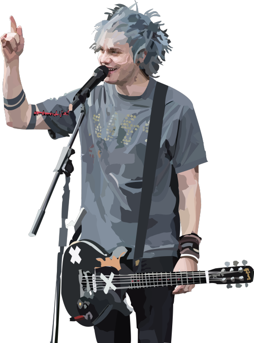 #5 Seconds Of Summer - Ravinuthala (500x675), Png Download