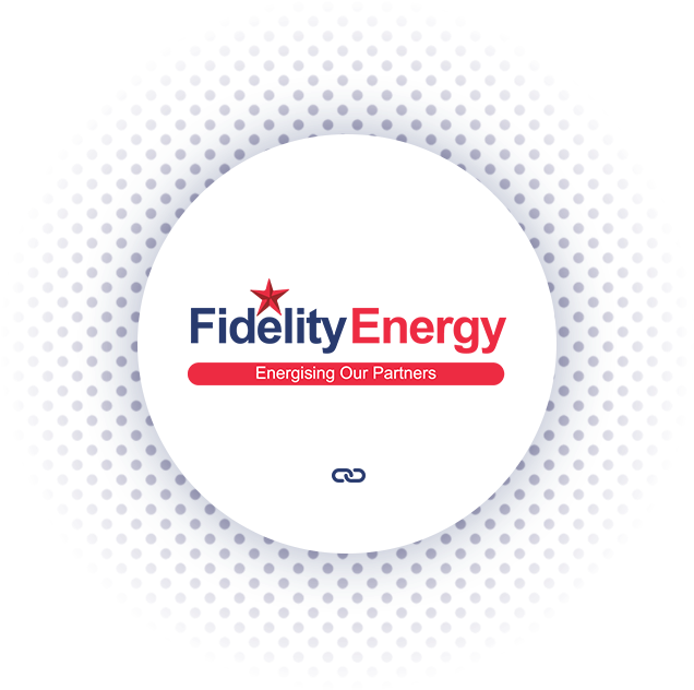 Fidelity Web Link - 8minutenergy (640x640), Png Download