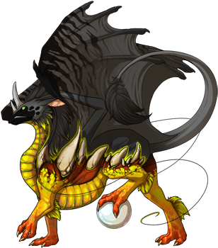 Also Based Off Of Michael Clifford 8842379 350 - Portable Network Graphics (350x350), Png Download