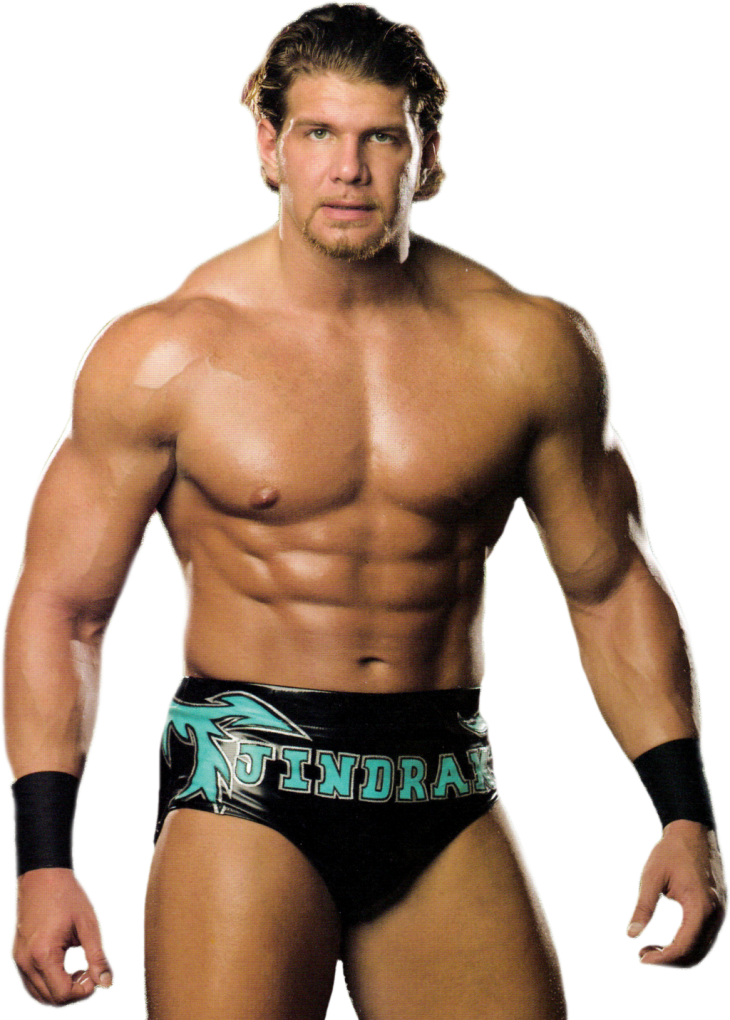 Http - //prowrestling - Wikia - Com/wiki/mark Jindrak - Mark Jindrak Png (730x1020), Png Download