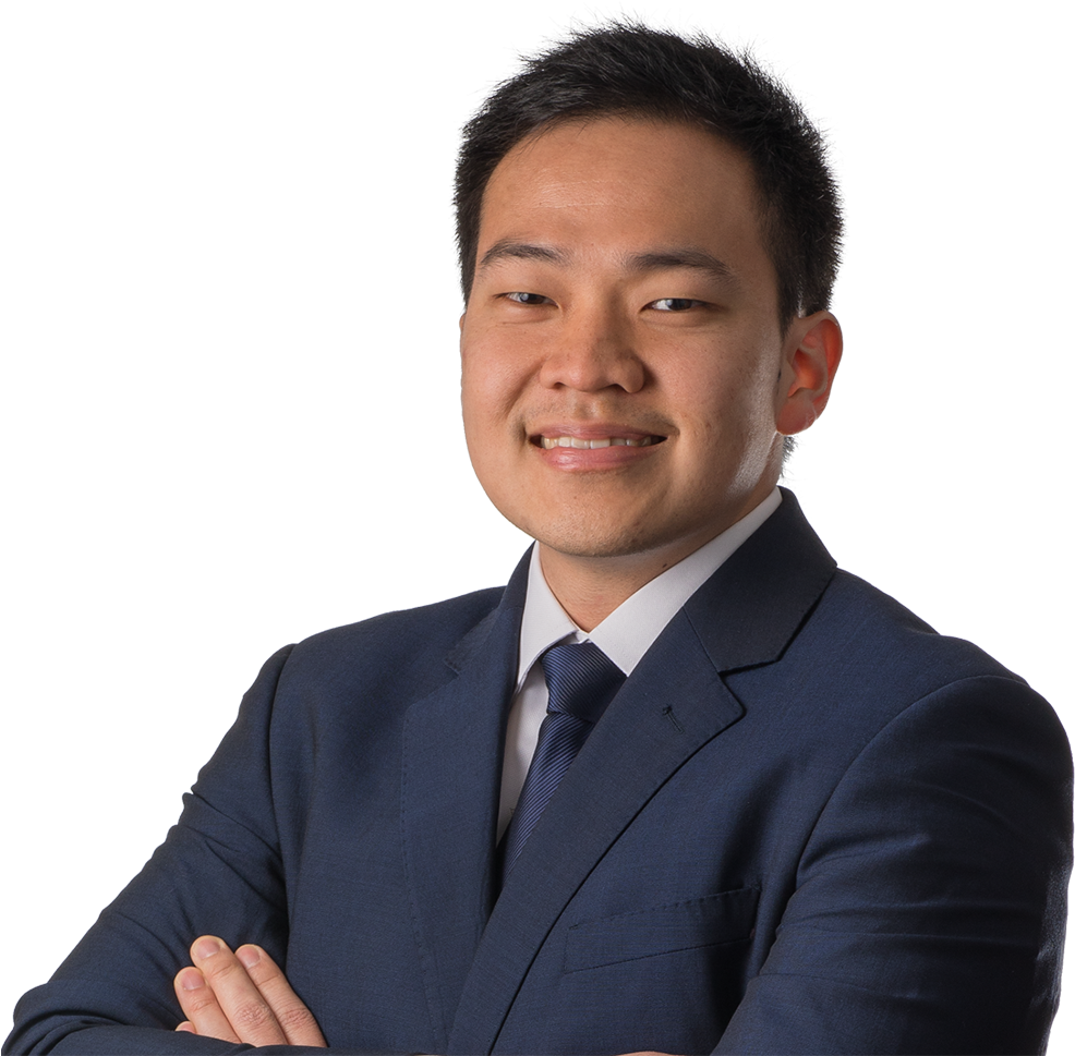 Michael Ng - Businessperson (1200x1000), Png Download