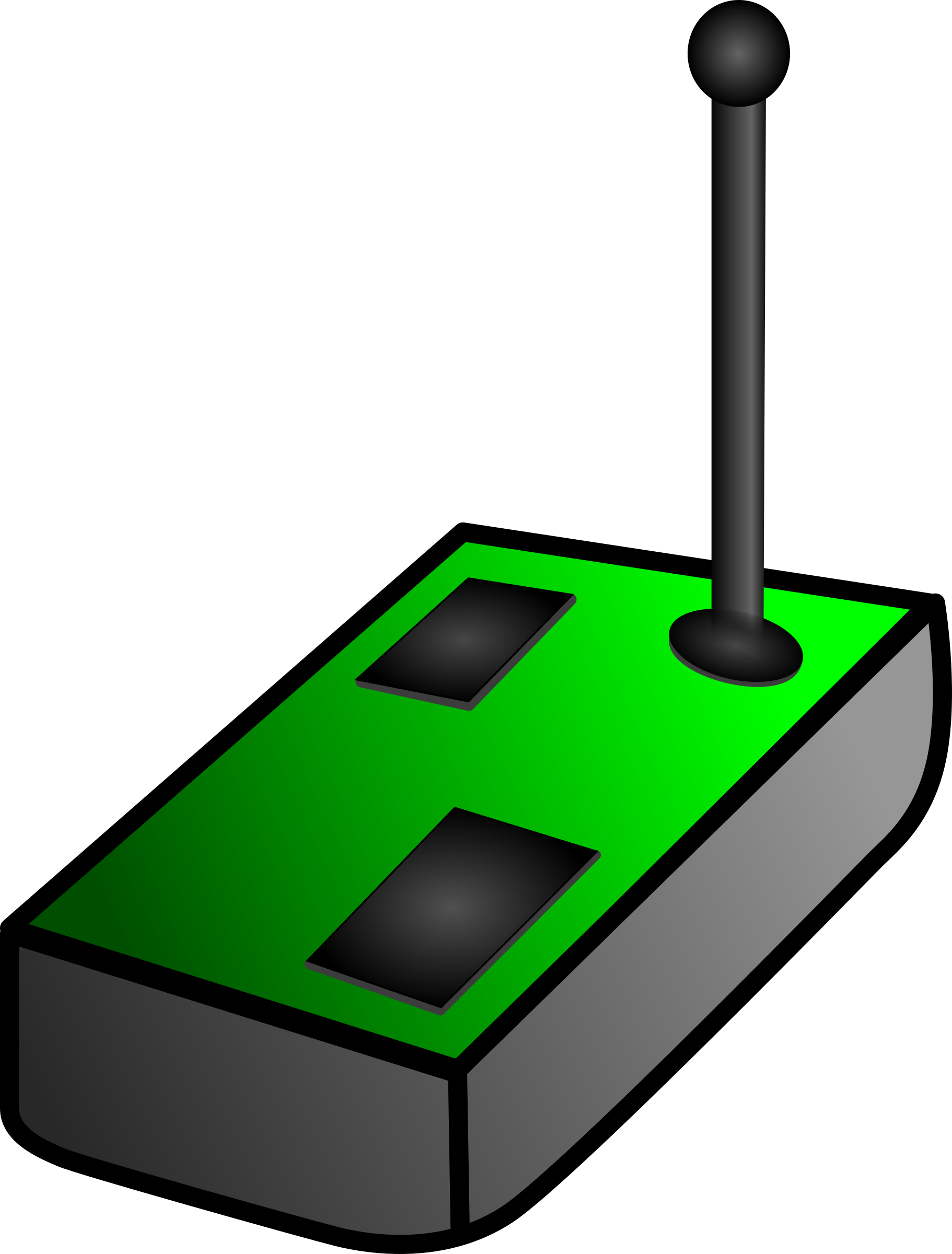 This Free Icons Png Design Of Wireless Sensor (1822x2400), Png Download
