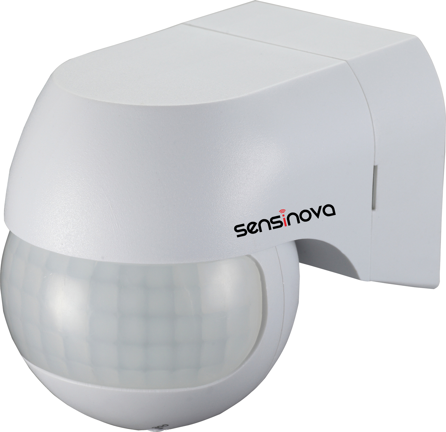 Pir Motion Sensor Sensinova - Motion Sensor Housing (1500x1454), Png Download