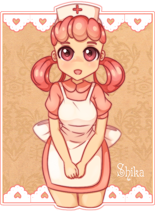 Pokemon By Shika Chan Art - Art (570x725), Png Download