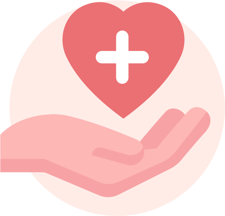 Jaga-me Home Care - Care (770x770), Png Download