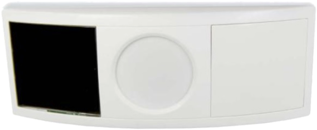 Wireless Light Sensor - Optical Disc Drive (1280x1280), Png Download