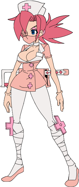 Cartoon (384x640), Png Download