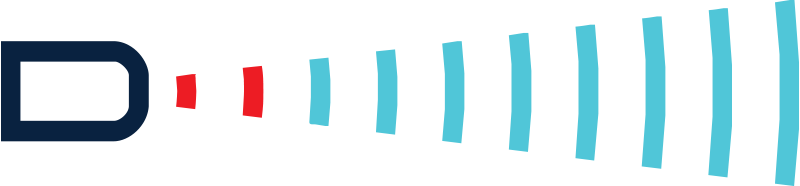 The Ucs Sensors In A Sturdy Metal Housing Are Mechanically - Ultraschallsensor Symbol (800x186), Png Download