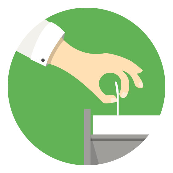 Transparency - Freedom Of Information Png (562x562), Png Download