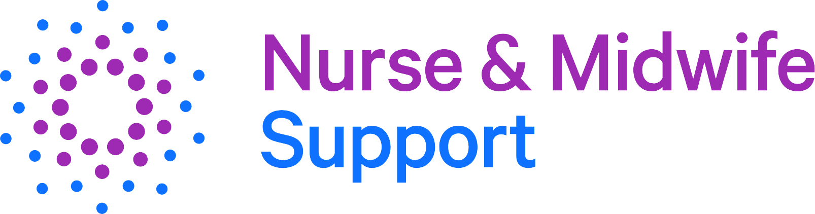 Menu - Nurse And Midwife Support (1606x422), Png Download