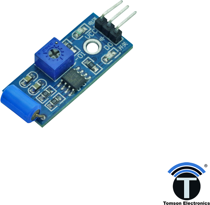 Tilt Angle Sensor - Sensor (1024x1024), Png Download