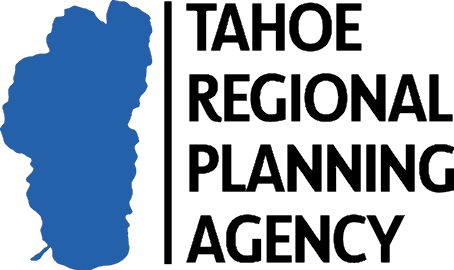 Tahoe Regional Planning Agency - Tahoe Regional Planning Agency Logo (454x270), Png Download