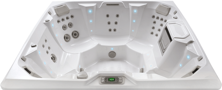 Accessories - Hot Springs Limelight Flash (730x310), Png Download