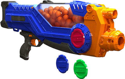 Adventure Force Quantum (550x550), Png Download