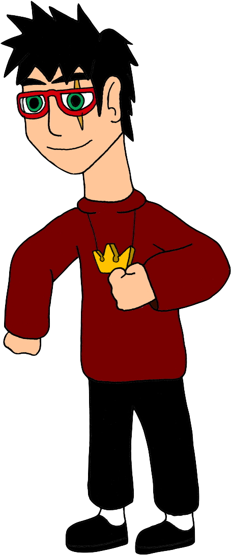 Non-disney Characters - Dragonheart (722x1261), Png Download