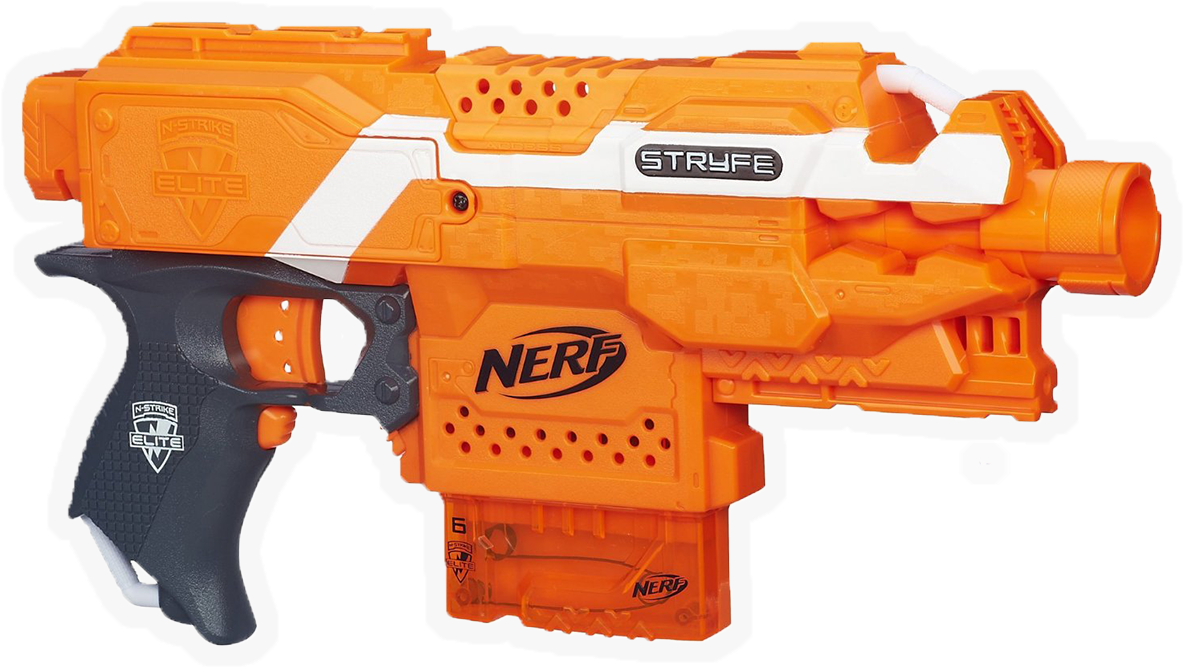 Nerf gun png hotsell
