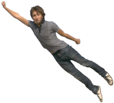 Rooster Teeth Logo Png Likewise Rooster Teeth Logo - Transparent Gavin Free (400x362), Png Download