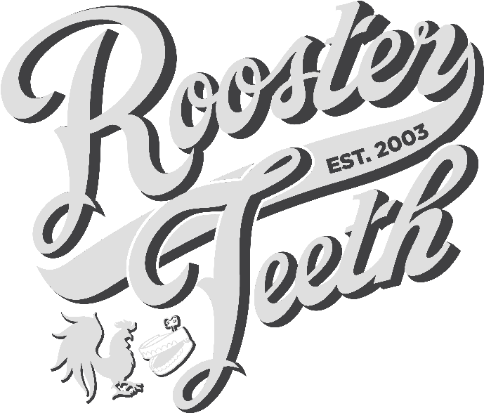 • Edits Transparent Varsity Achievement Hunter Roosterteeth - Drawing (800x800), Png Download