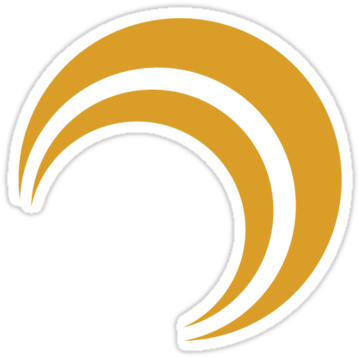 Logo - Runner Dude (375x360), Png Download