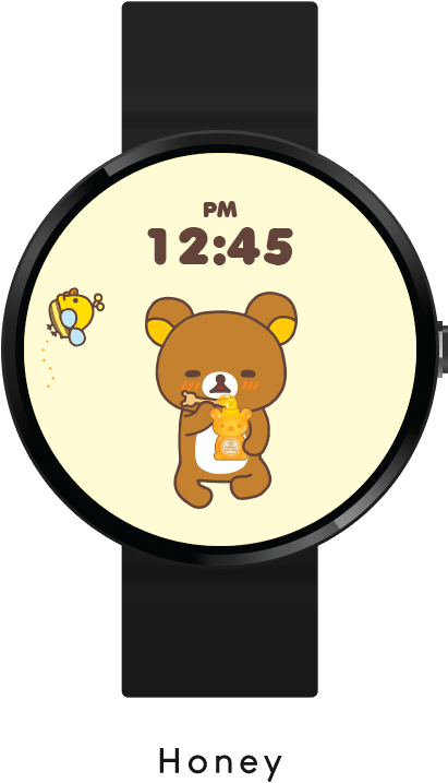 More - Watches Clipart Black And White (574x810), Png Download