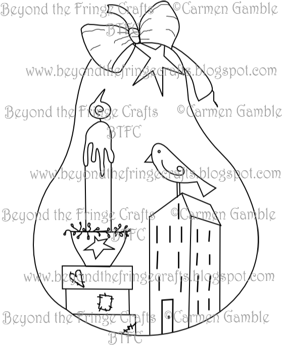 Beyond The Fringe - Brazilian Embroidery (564x760), Png Download