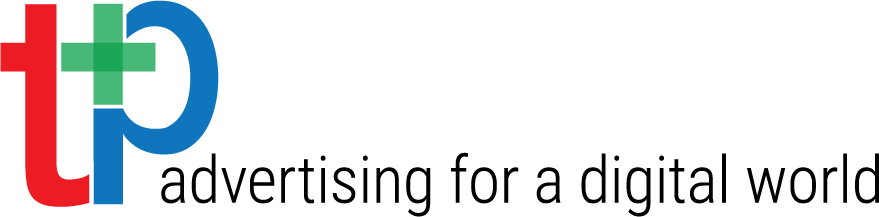 Logo - Advertising (879x217), Png Download