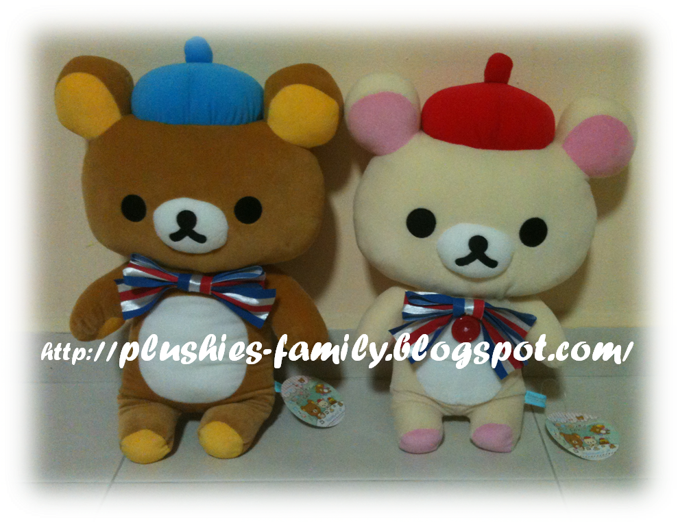 Own Rilakkuma Wallpaper - Wallpaper (989x764), Png Download