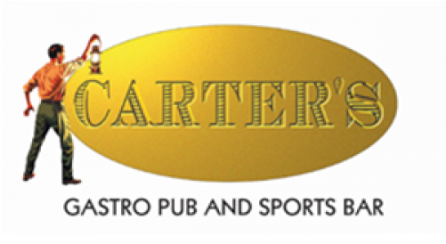 Carter's Gastro Pub And Sports Bar - Deutsche Schule Zu Porto (500x383), Png Download