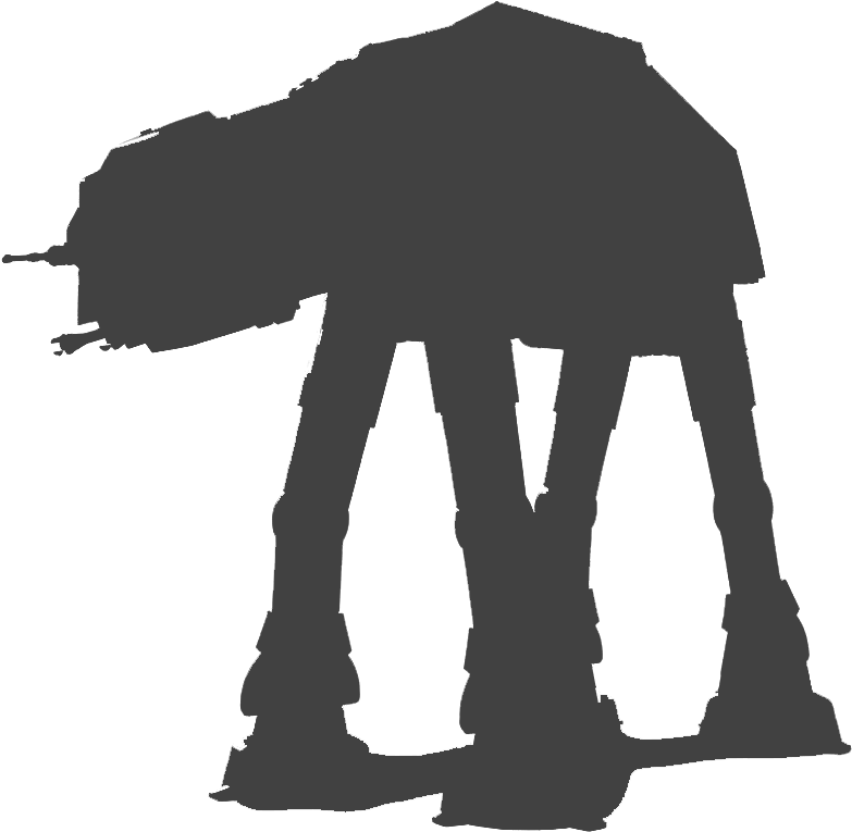 By - Silhouette (1000x820), Png Download