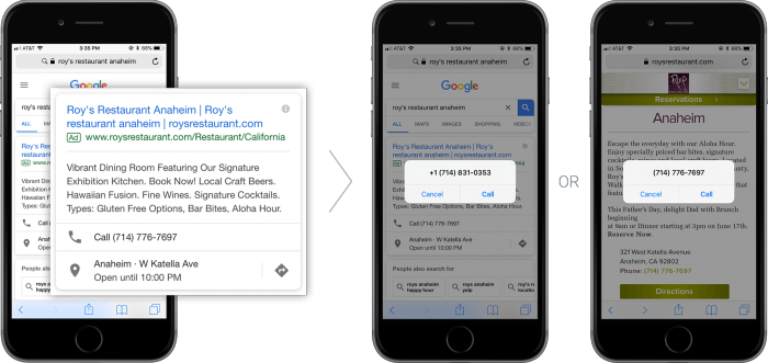 Roys Search Graphic New - Iphone (700x331), Png Download