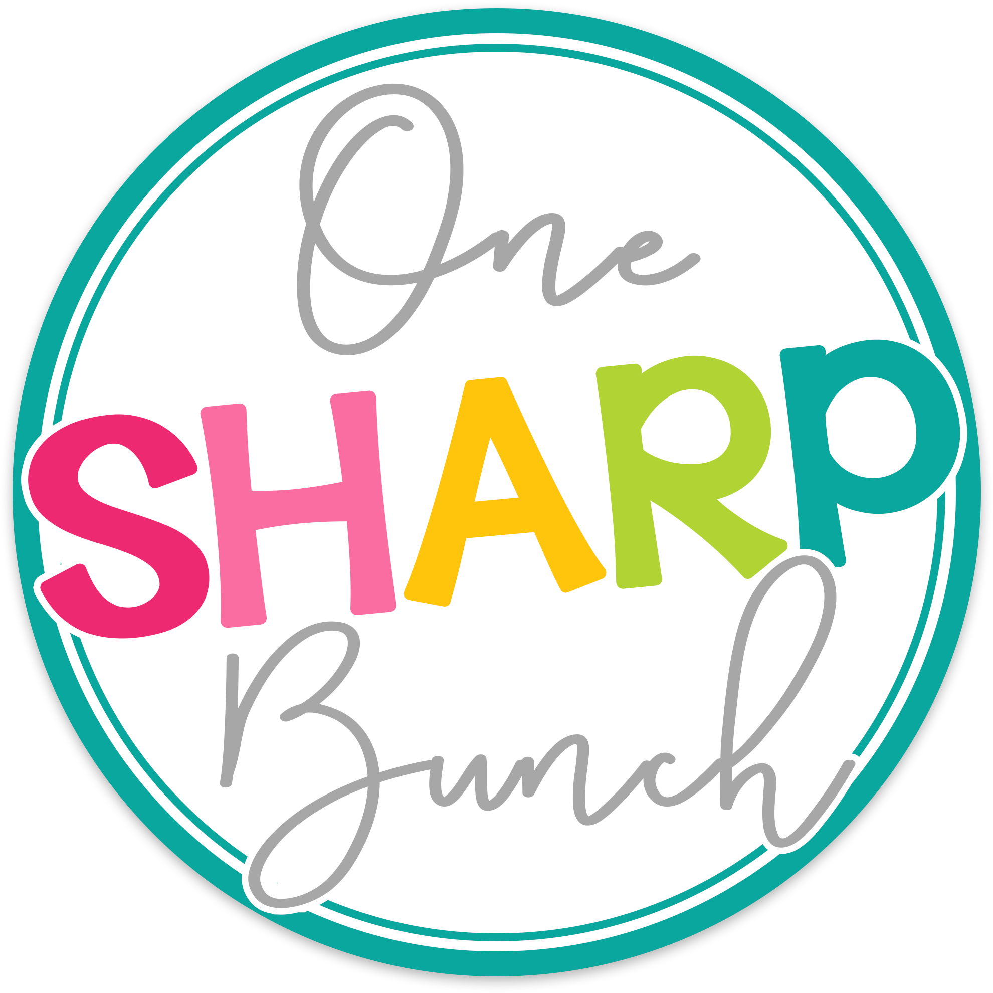 Download We Are A Sharp Bunch PNG Image with No Background