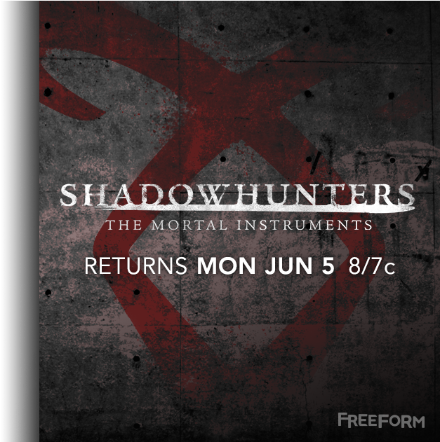 Always Wanted To Meme The Shadowhunters Boys Well Now - Graphic Design (1200x630), Png Download