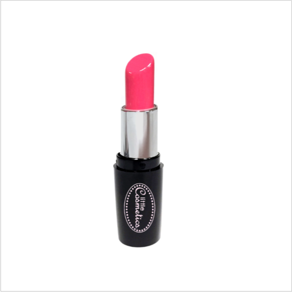 Classic Wooden Electric Pink Pretend Lipstick™ - Lip Gloss (602x602), Png Download